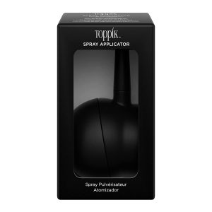 سری پودرپاش تاپیک (Toppik Hair Spray Applicator)